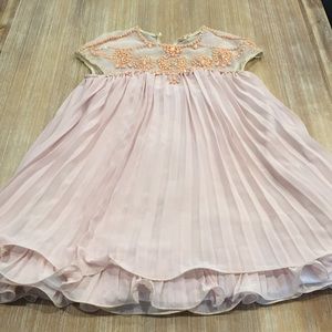 Chicwish Babydoll Dress